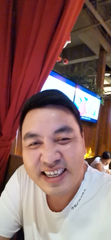 泉哥的第一张照片--连城残疾人相亲网